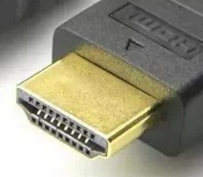 hdmi