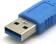 usb